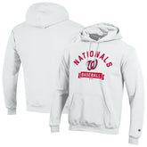 Washington Nationals Champion Eco Powerblend Hoodie - MLB Hoodies