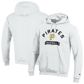 Pittsburgh Pirates Champion Eco Powerblend Hoodie - MLB Hoodies