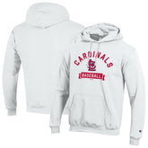 St. Louis Cardinals Champion Eco Powerblend Hoodie - MLB Hoodies