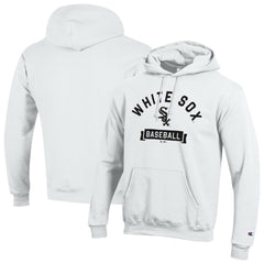 Chicago White Sox Champion Eco Powerblend Hoodie - MLB Hoodies