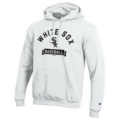 Chicago White Sox Champion Eco Powerblend Hoodie - MLB Hoodies