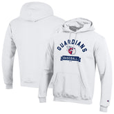 Cleveland Guardians Champion Eco Powerblend Hoodie - MLB Hoodies