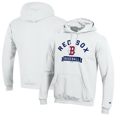 Boston Red Sox Champion Eco Powerblend Hoodie - MLB Hoodies