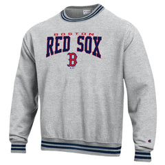 Boston Red Sox Champion Reverse Weave Sweatshirt - MLB Sweatshirts