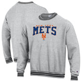 New York Mets Champion Reverse Weave Sweatshirt - MLB Sweatshirts