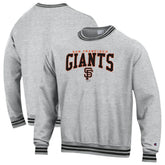 San Francisco Giants Champion Reverse Weave Sweatshirt - MLB Sweatshirts
