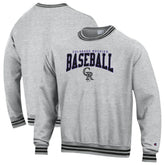 Colorado Rockies Champion Reverse Weave Sweatshirt - MLB Sweatshirts