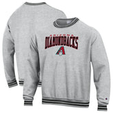 Arizona Diamondbacks Champion Reverse Weave Sweatshirt - MLB Sweatshirts