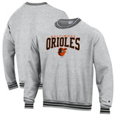 Baltimore Orioles Champion Reverse Weave Sweatshirt - MLB Sweatshirts
