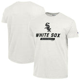 Chicago White Sox Champion Ultimate Tri-blend T-Shirt - MLB T-shirts