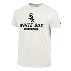 Chicago White Sox Champion Ultimate Tri-blend T-Shirt - MLB T-shirts