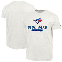 Toronto Blue Jays Champion Ultimate Tri-blend T-Shirt - MLB T-shirts