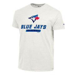 Toronto Blue Jays Champion Ultimate Tri-blend T-Shirt - MLB T-shirts