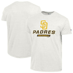 San Diego Padres Champion Ultimate Tri-blend T-Shirt - MLB T-shirts