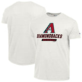 Arizona Diamondbacks Champion Ultimate Tri-blend T-Shirt - MLB T-shirts