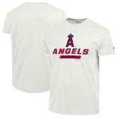 Los Angeles Angels Champion Ultimate Tri-blend T-Shirt - MLB T-shirts