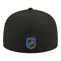 New York Rangers New Era Color Pop 59FIFTY Fitted Hat - NHL Hats