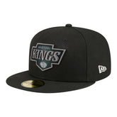Los Angeles Kings New Era Color Pop 59FIFTY Fitted Hat - NHL Hats