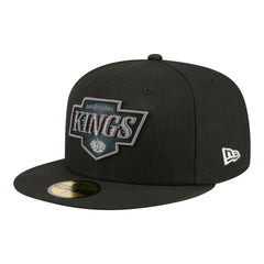 Los Angeles Kings New Era Color Pop 59FIFTY Fitted Hat - NHL Hats