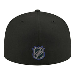 Tampa Bay Lightning New Era Color Pop 59FIFTY Fitted Hat - NHL Hats