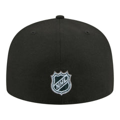 Utah Mammoth New Era Color Pop 59FIFTY Fitted Hat - NHL Hats