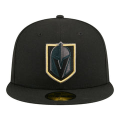 Vegas Golden Knights New Era Color Pop 59FIFTY Fitted Hat - NHL Hats
