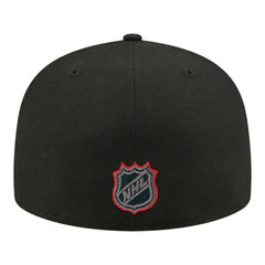 New Jersey Devils New Era Color Pop 59FIFTY Fitted Hat - NHL Jerseys