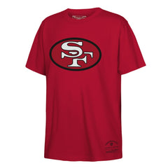 San Francisco 49ers Youth Retro Logo T-Shirt | NFL On sale