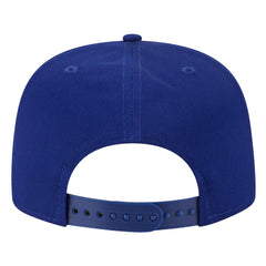 Tampa Bay Lightning New Era Team Text Golfer Adjustable Hat - NHL Hats
