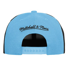 Utah Mammoth Mitchell & Ness Youth Mascot Snapback Hat - NHL Hats
