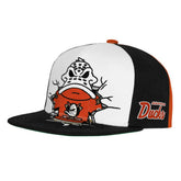 Anaheim Ducks Mitchell & Ness Youth Mascot Snapback Hat - NHL Hats