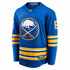 Zach Benson Buffalo Sabres Fanatics Home Breakaway Jersey - NHL Jerseys