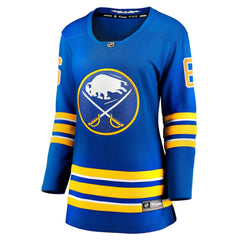 Zach Benson Buffalo Sabres Fanatics Women's Home Breakaway Jersey - NHL Jerseys