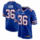 Buffalo Bills Matthew Judon Team Game Jersey | NFL US