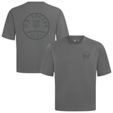 USMNT Levelwear Luxe Signature Knit Transit T-Shirt