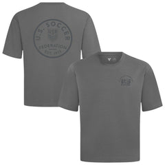 USMNT Levelwear Luxe Signature Knit Transit T-Shirt