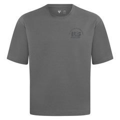 USMNT Levelwear Luxe Signature Knit Transit T-Shirt