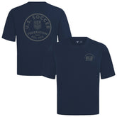 USMNT Levelwear Luxe Signature Knit Transit T-Shirt