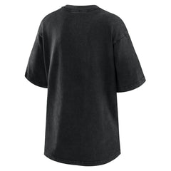 Houston Astros WEAR by Erin Andrews Women's Oversized Boyfriend T-Shirt - MLB T-shirts