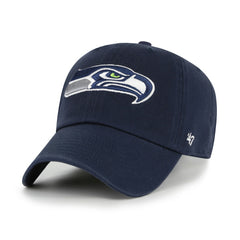 Seattle Seahawks '47 Clean Up Adjustable Hat | NFL Outlet