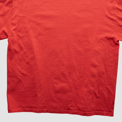 Cincinnati Reds Genuine Merchandise 2000s Long Sleeve T-shirt - MLB T-shirts