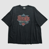 Arizona Diamondbacks Genuine Merchandise 2000s T-shirt - MLB T-shirts