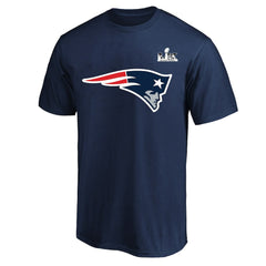 New England Patriots Drake Maye Super Bowl LX Patch Big & Tall Name & Number T-Shirt | NFL On sale