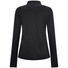 Florida Panthers Levelwear Women's Spike Raglan Quarter-Zip Top - NHL