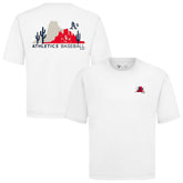 Athletics Levelwear Luxe Signature Knit T-Shirt - MLB T-shirts
