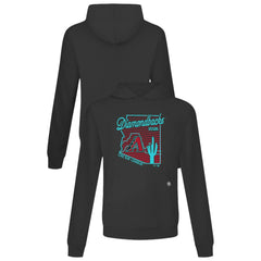 Arizona Diamondbacks Levelwear Sunrise Relay Hoodie - MLB Hoodies