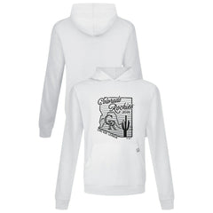 Colorado Rockies Levelwear Sunrise Relay Hoodie - MLB Hoodies