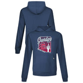 Cleveland Guardians Levelwear Sunrise Relay Hoodie - MLB Hoodies