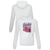 Cleveland Guardians Levelwear Sunrise Relay Hoodie - MLB Hoodies