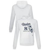 New York Yankees Levelwear Sunrise Relay Hoodie - MLB Hoodies